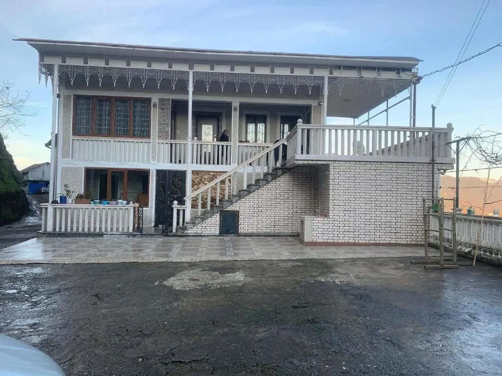 Tamazis Guest House Batumi