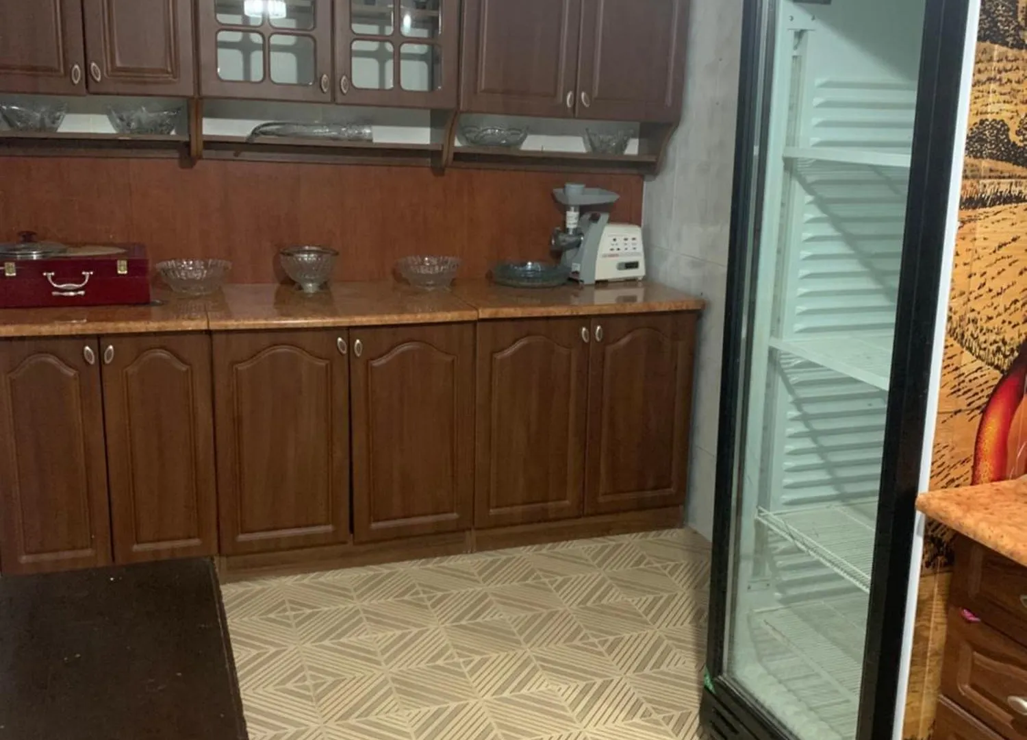 Country house Tamazis Guest House Batumi