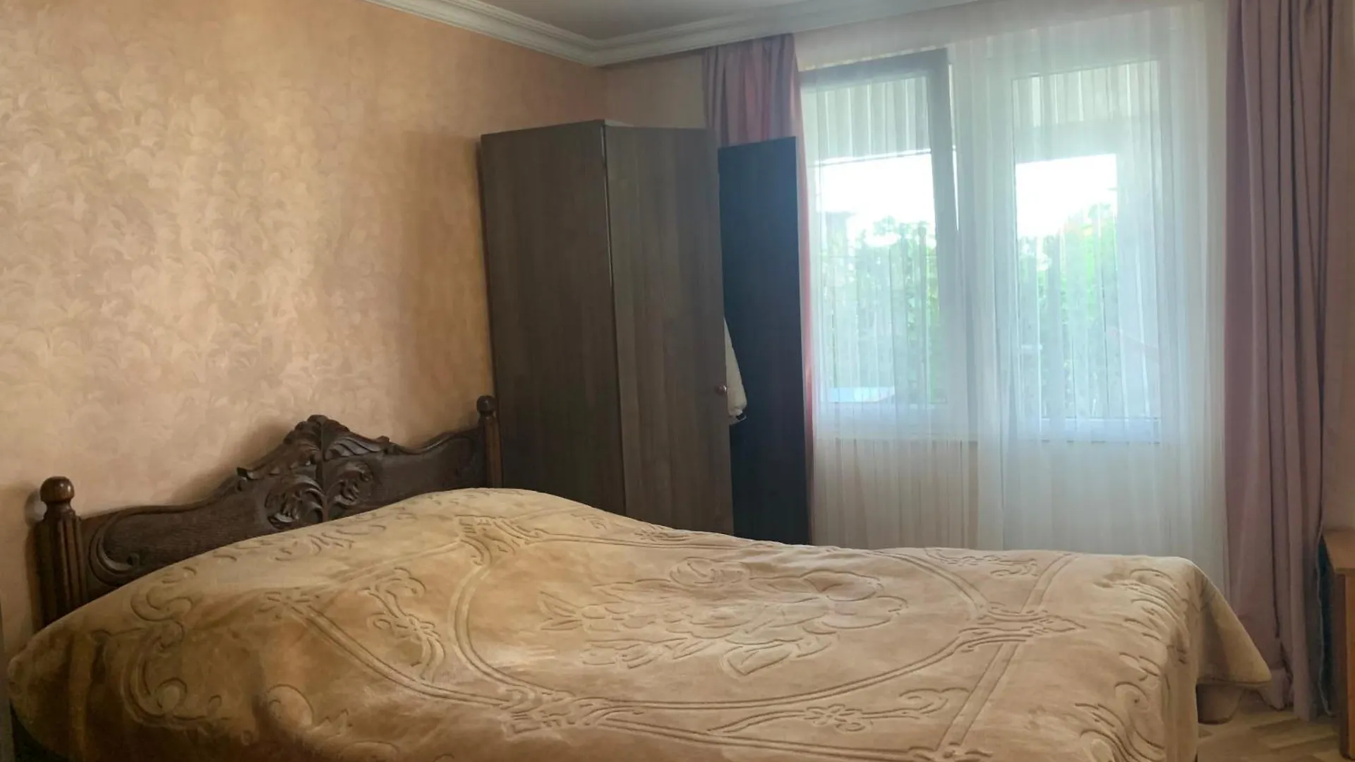 Country house Tamazis Guest House Batumi