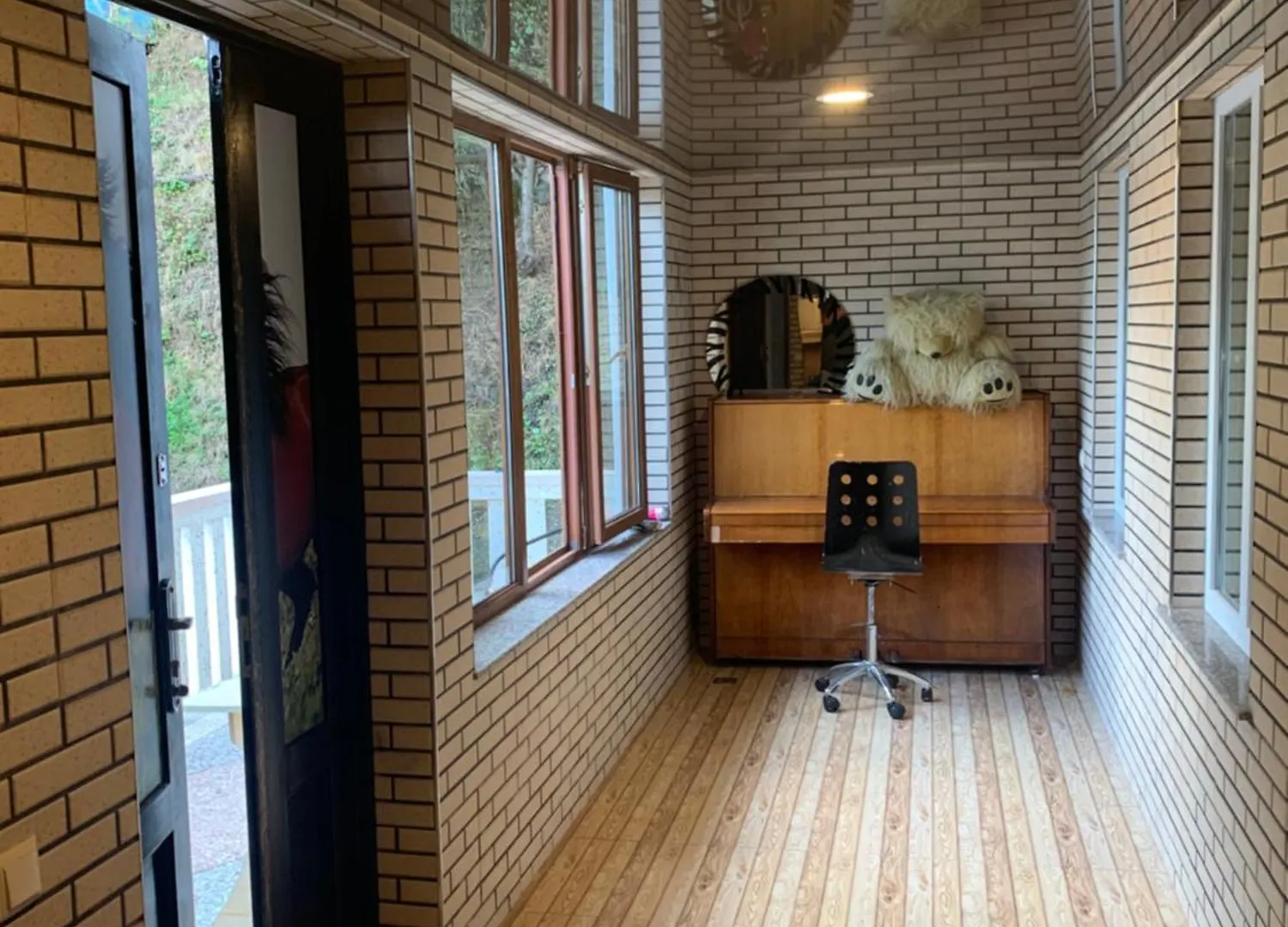 Tamazis Guest House Batumi Country house