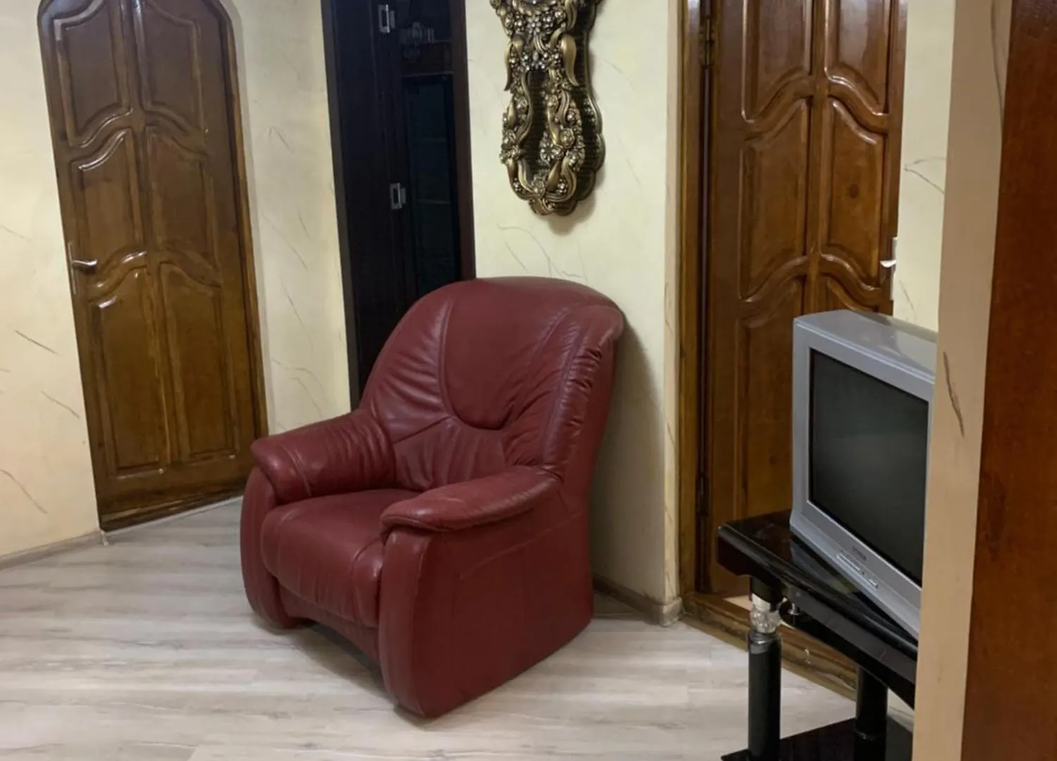 Country house Tamazis Guest House Batumi Georgia
