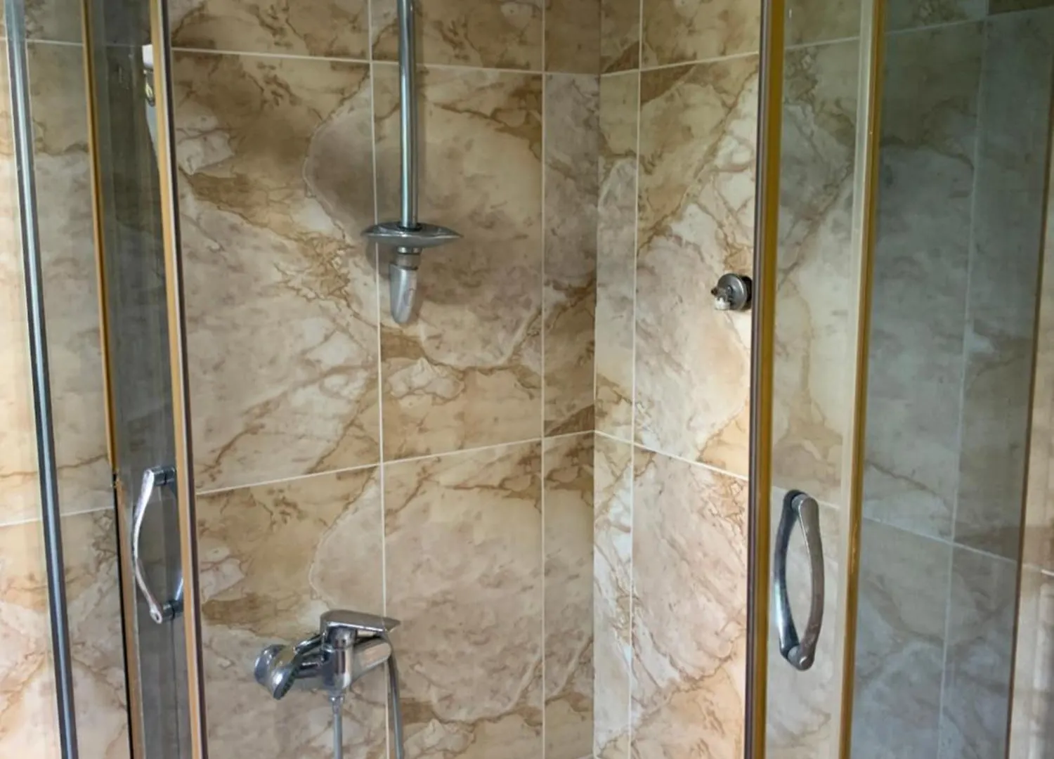 Landsted Tamazis Guest House Batumi