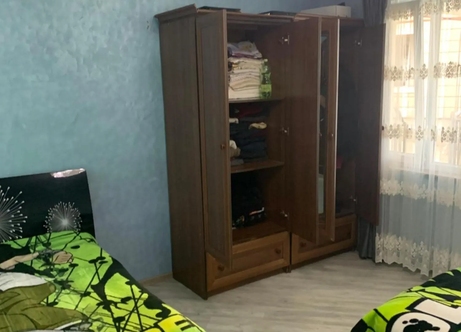 Tamazis Guest House Batumi