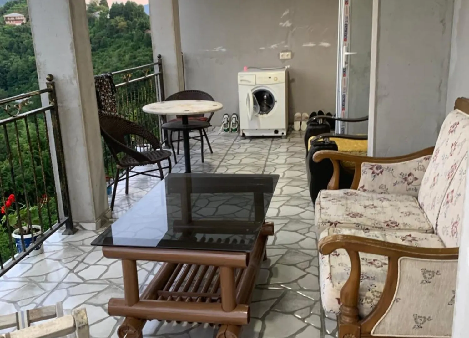 Tamazis Guest House Batumi 0*,