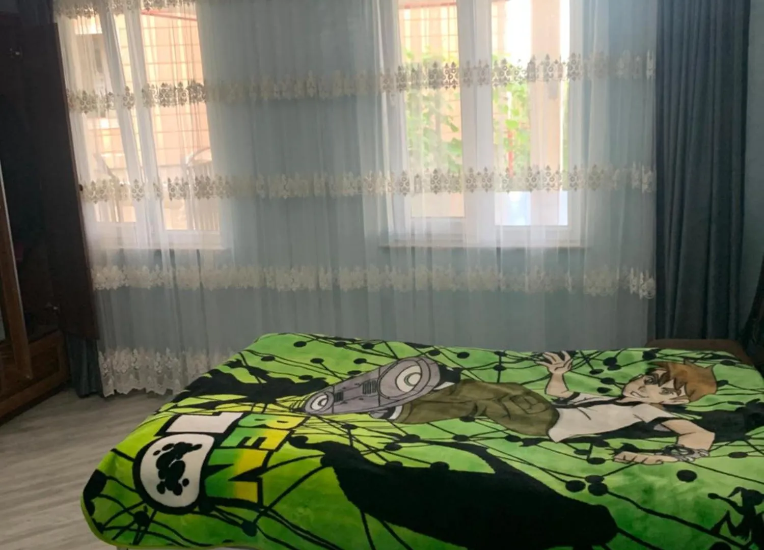 Tamazis Guest House Batumi Country house
