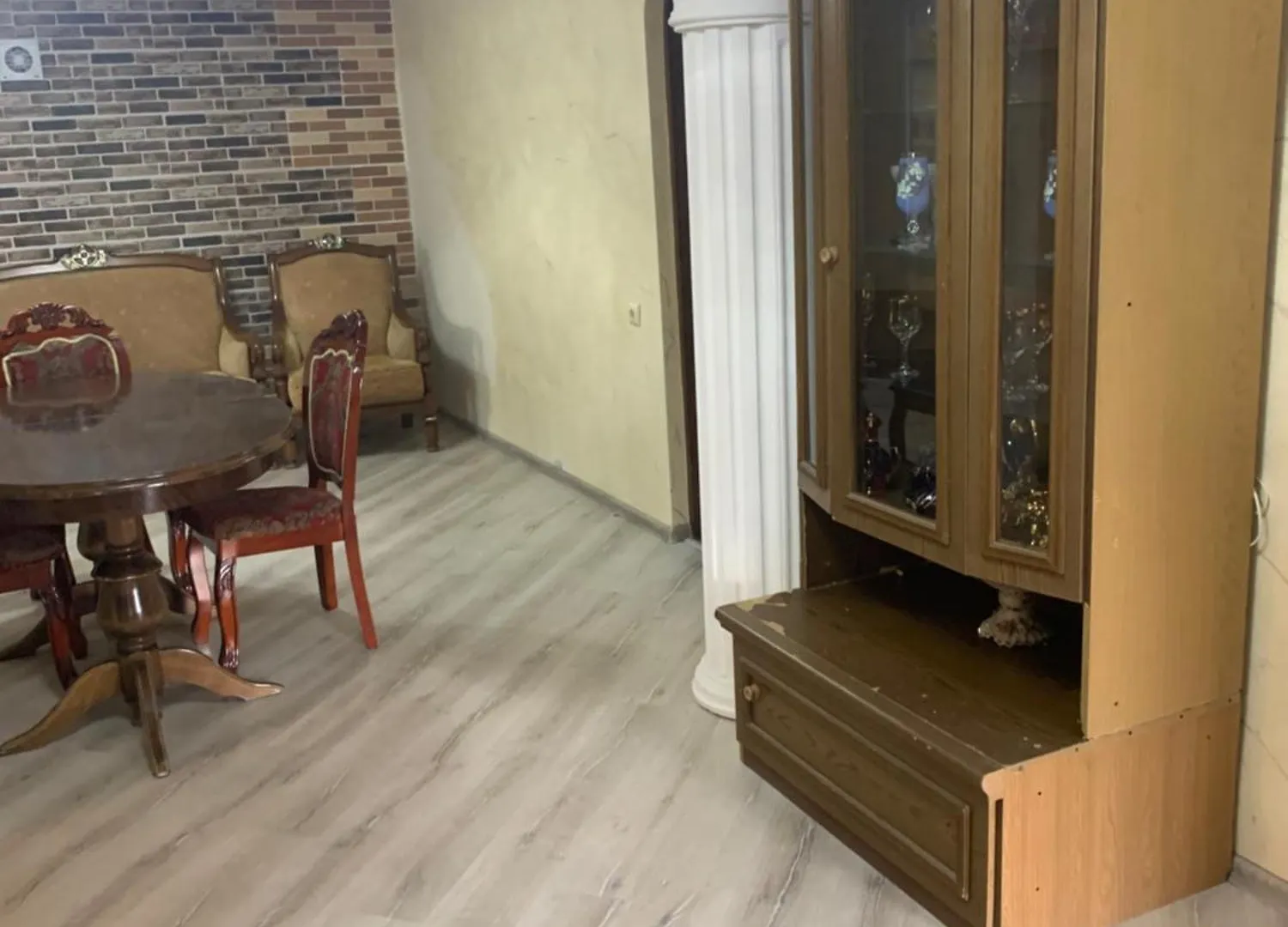 Tamazis Guest House Batumi
