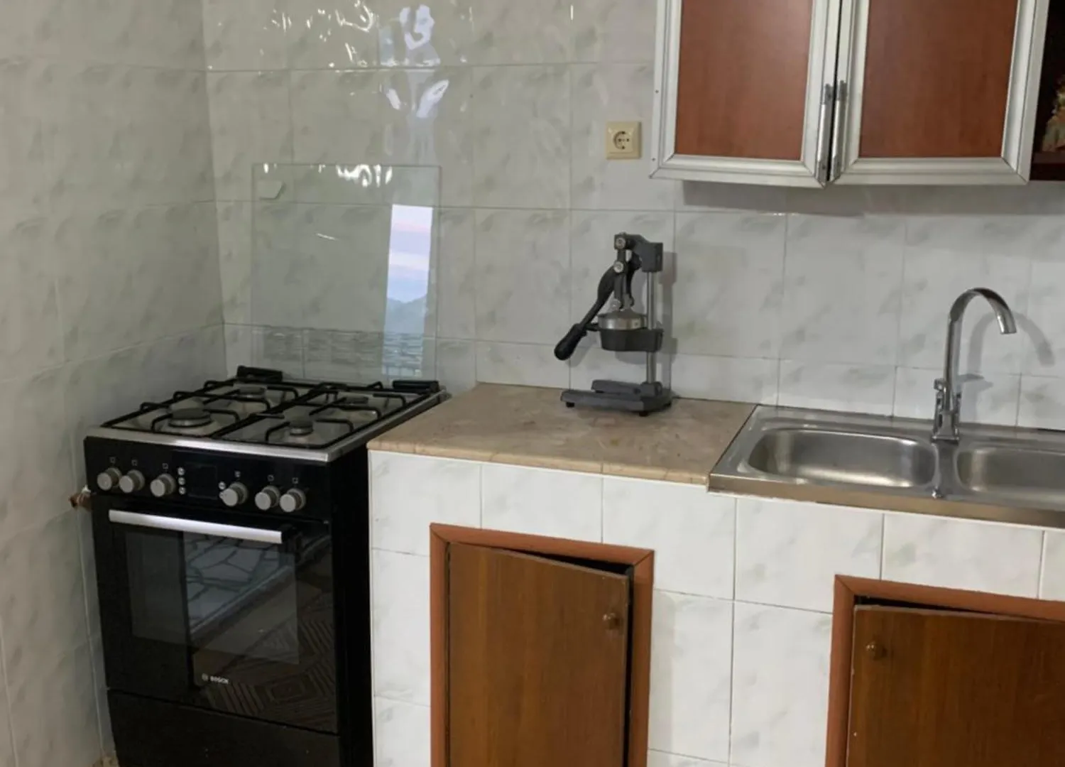 Tamazis Guest House Batumi 0*,
