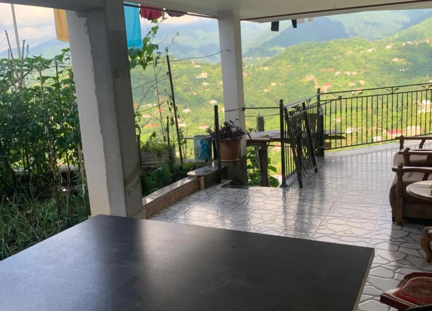 Country house Tamazis Guest House Batumi