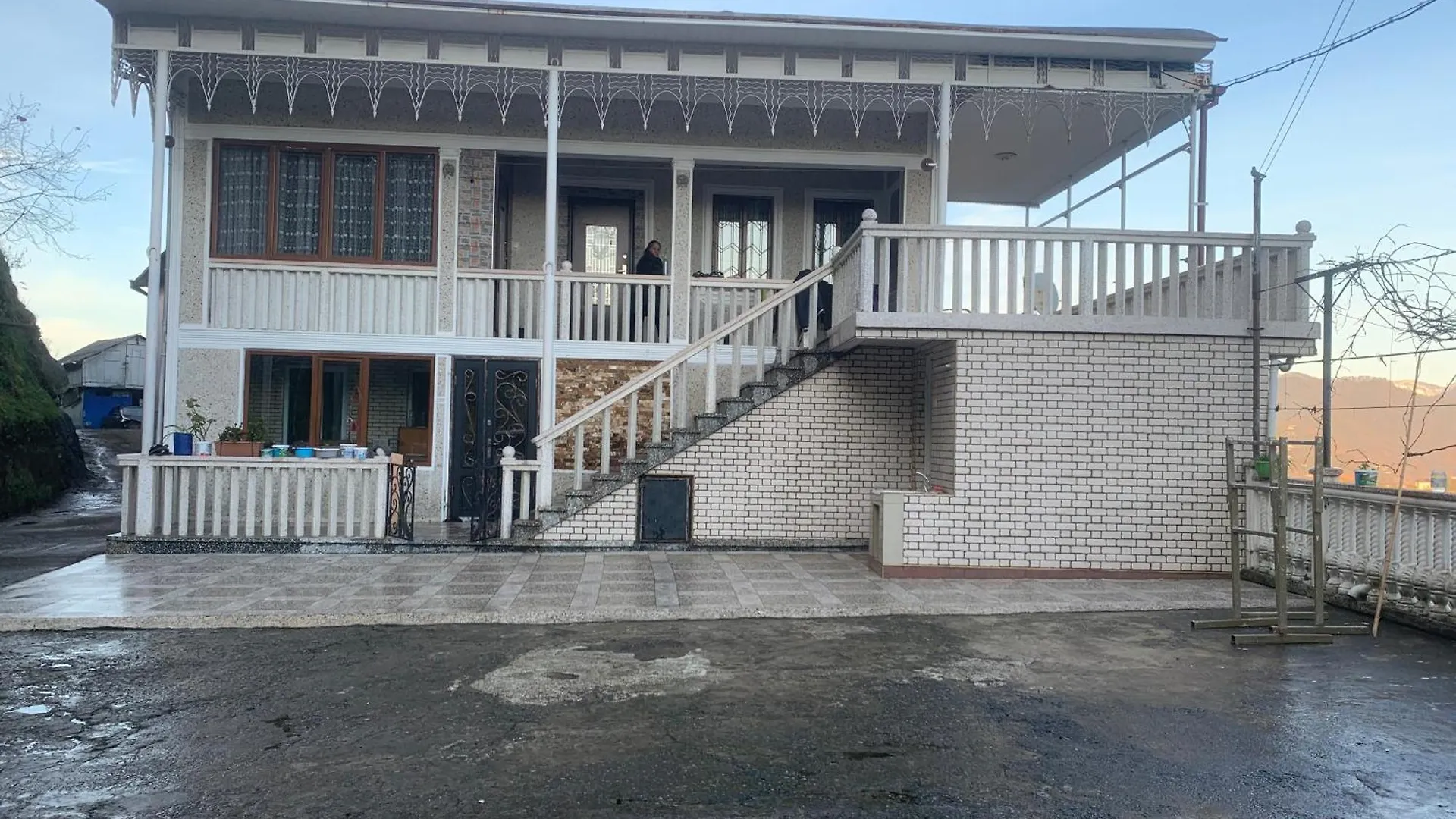 Tamazis Guest House Batumi