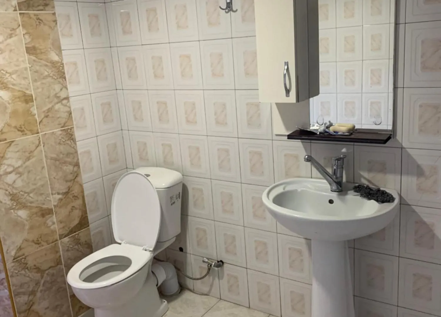 Country house Tamazis Guest House Batumi