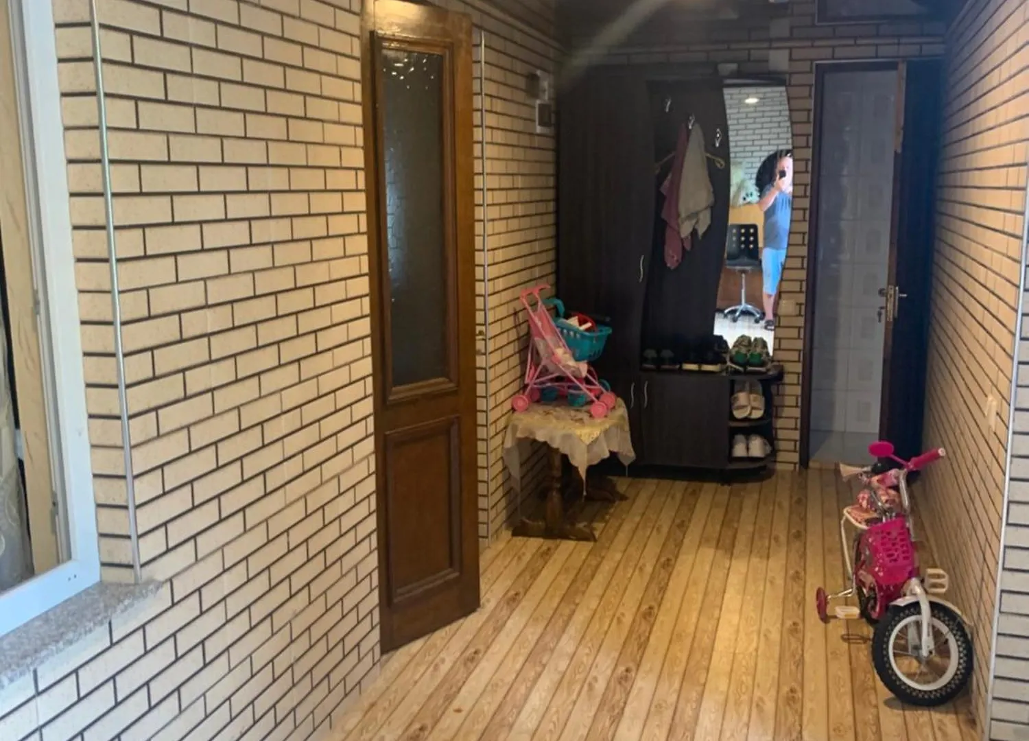 Tamazis Guest House Batumi Country house