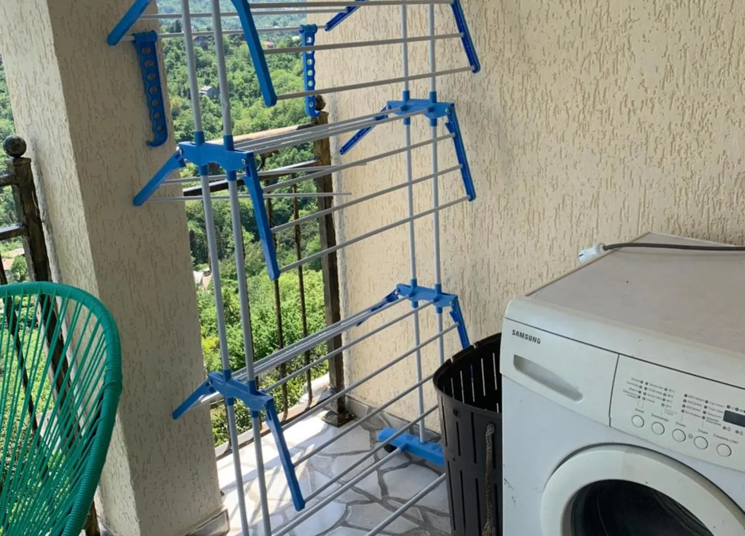 Tamazis Guest House Батуми Летний дом