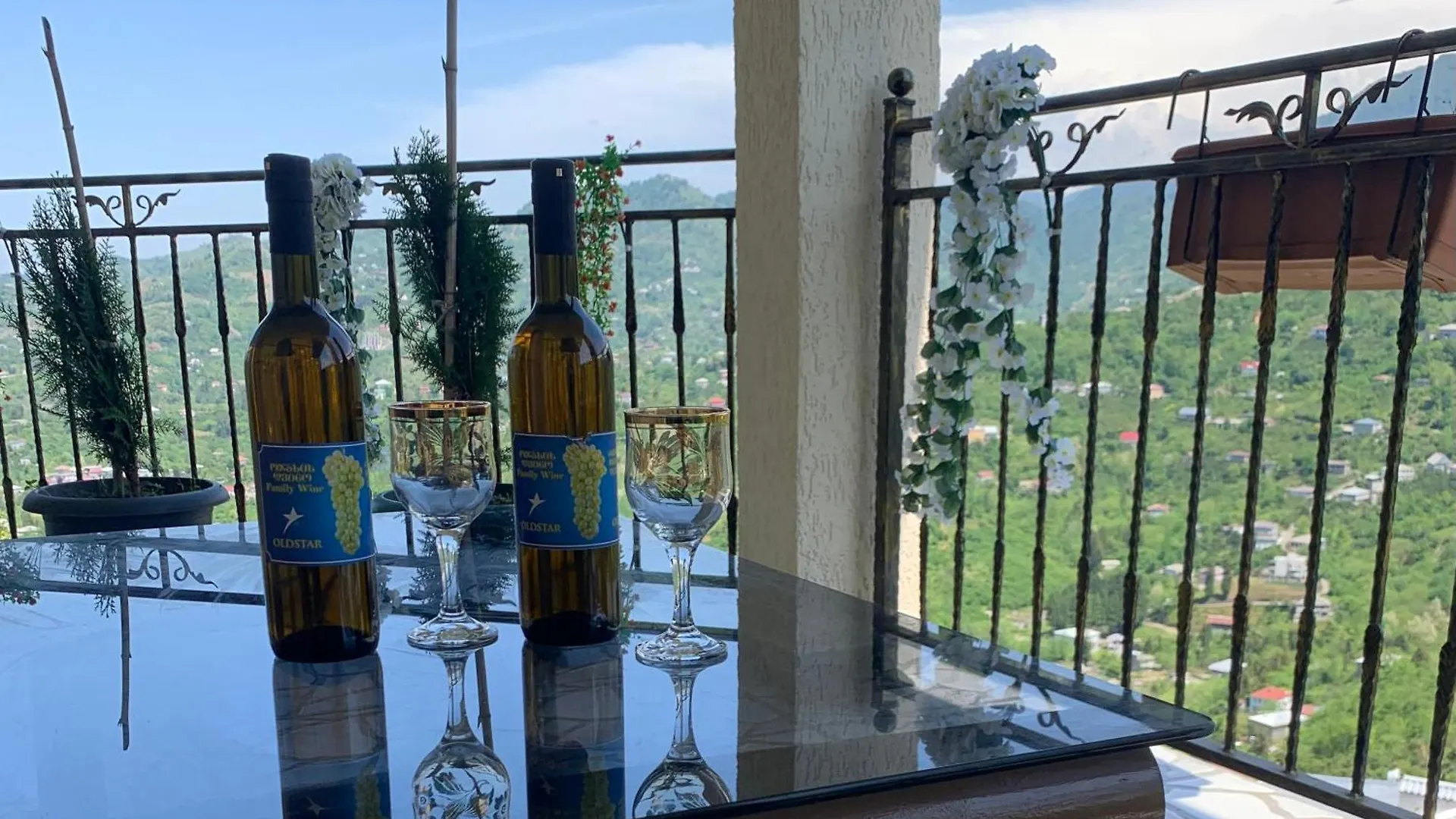 Landsted Tamazis Guest House Batumi