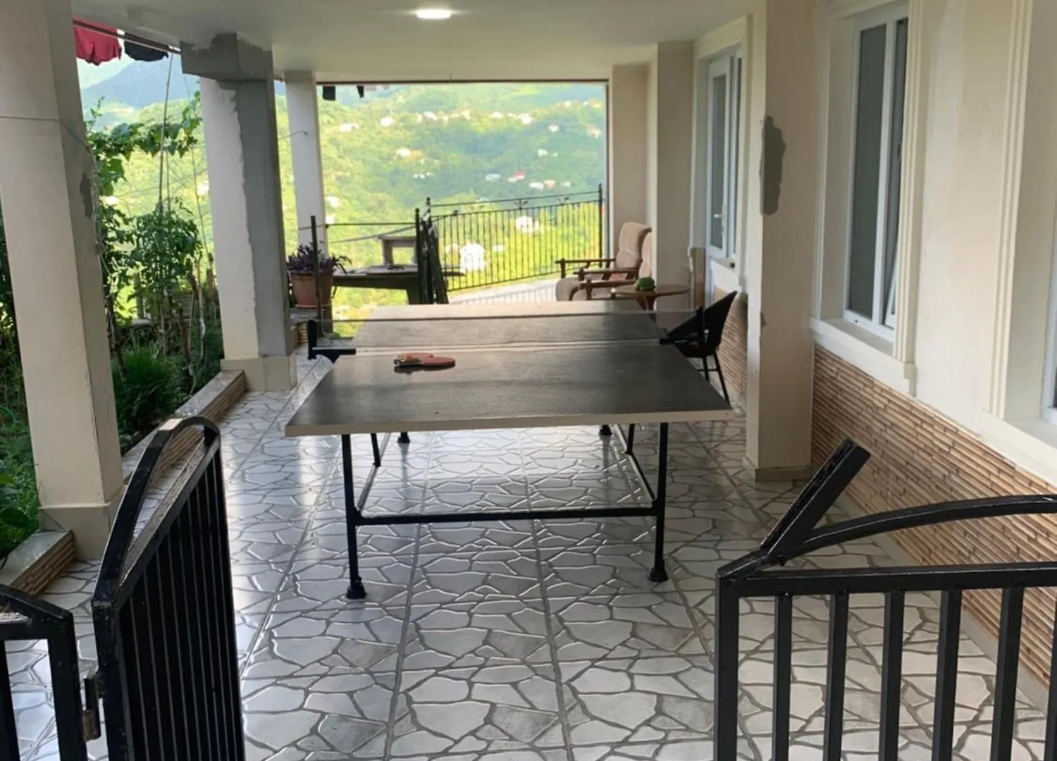 Tamazis Guest House Batumi 0*,
