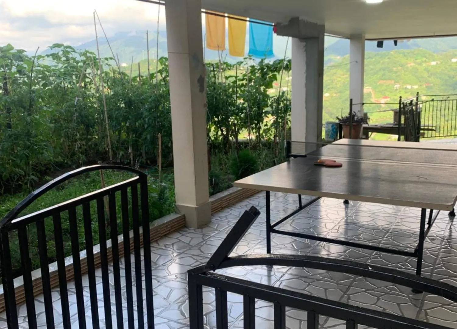 Venkovský dům Tamazis Guest House Batumi