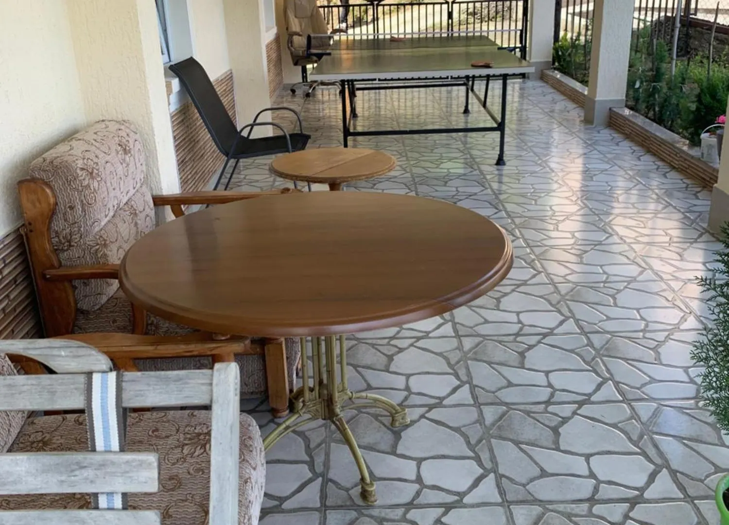 Tamazis Guest House Batumi