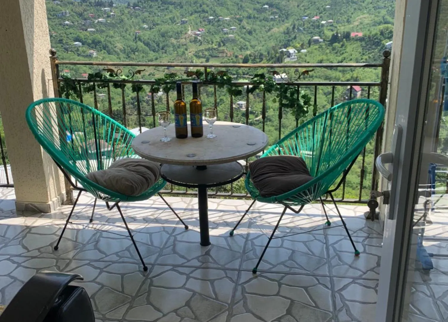 Tamazis Guest House Batumi